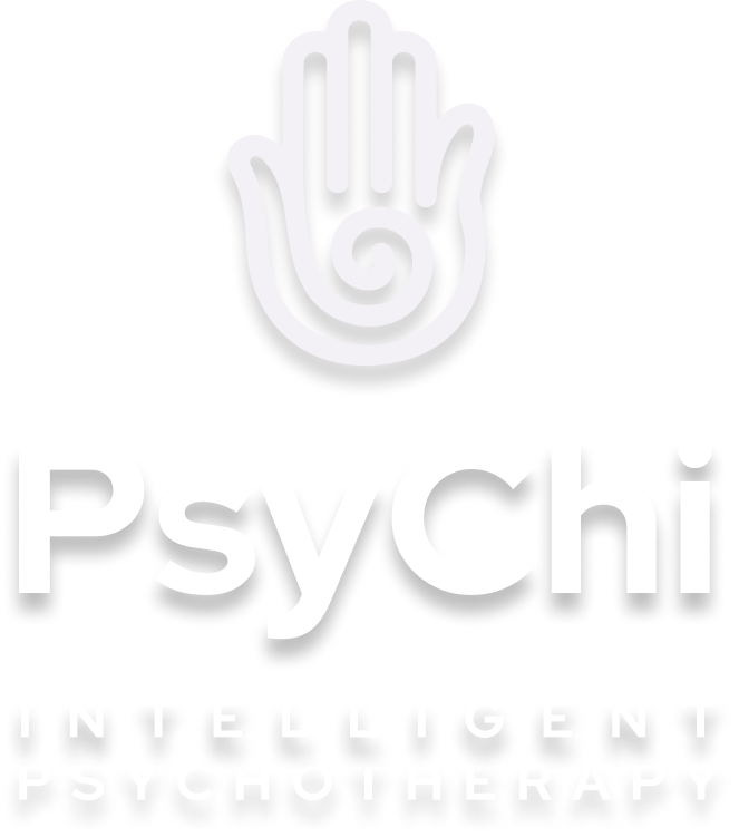 PsyChi - Intelligent Psychotherapy